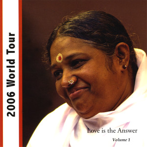 Love is the Answer Volume 1