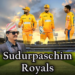 Sudurpaschim Royals
