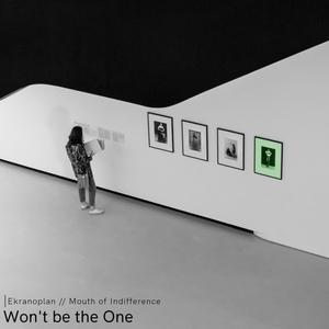 Won't Be The One (feat. Mouth of Indifference)