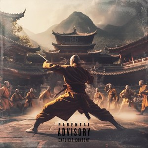 Shaolin Cabinet Doors (Freestyle) [feat. Ruthless] (Explicit)