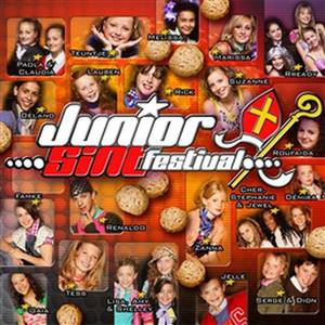 Junior Sint Festival