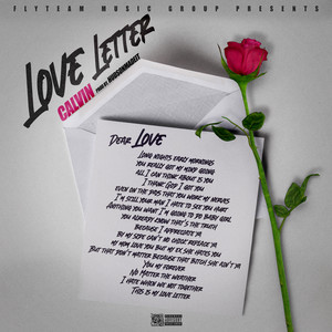 Love Letter (Explicit)