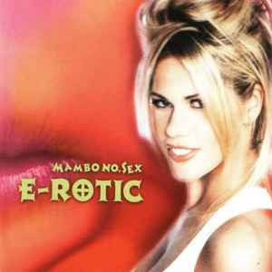 Mambo No. Sex (Radio Edit)