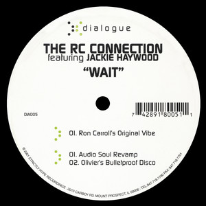 Wait (Audio Soul Revamp)