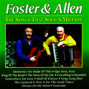 Wind Me Up (And Let Me Go) / When the Girl in Your Arms Is the Girl in Your Heart / Visions