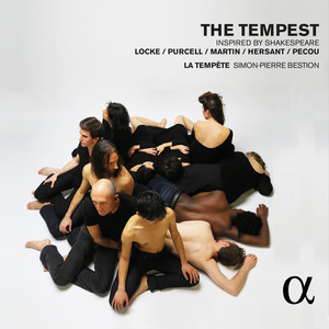 The Tempest