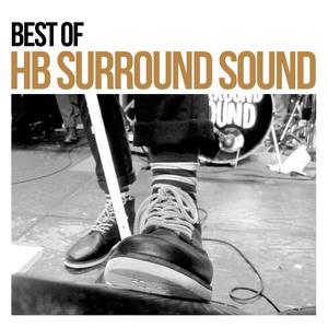 Best Of HB Surround Sound (Explicit)