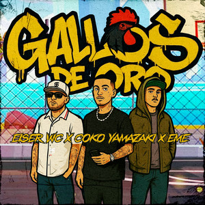 GALLOS DE ORO