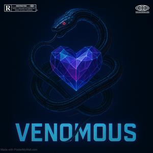 Venomous