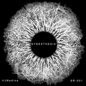 Synesthesia (Freaking Out in Colors Mix)