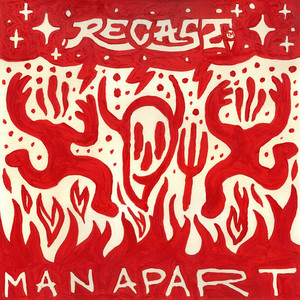 Man Apart (Explicit)