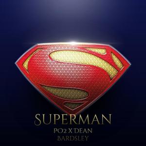 Superman (feat. Dean Bardsley)