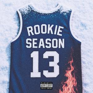 RickiRackz - ROOKIE SEASON (Explicit)