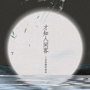 才知人间客 (王者荣耀群像8P)