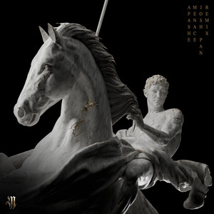 Menace (feat. EARTHGANG) (josh pan Remix|Explicit)