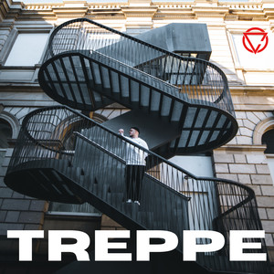 Treppe