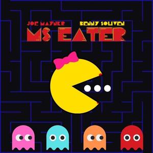 Ms. Eater (Explicit)