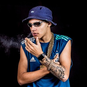 DEXX - NÓS É PITBULL DE RAÇA DJ KN DE VILA VELHA