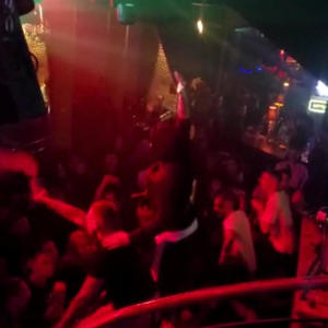 Bistro (feat. Eudezerter) (Explicit)