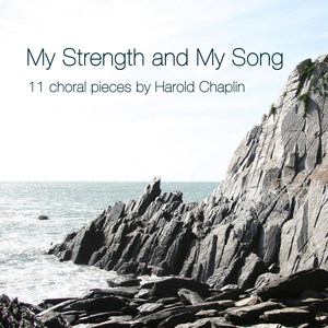 The Lord Is My Strength and My Song