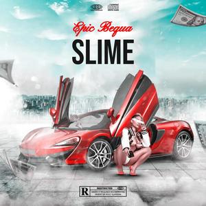 Slime (Explicit)