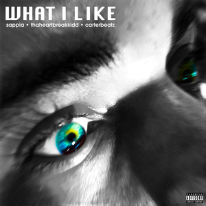 What I Like (Explicit)