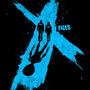 X Files Collection