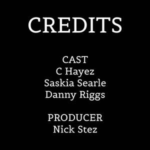 Credits (feat. Saskia Searle & Danny Riggs UK)
