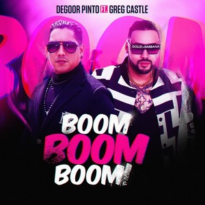 Boom Boom Boom (Explicit)