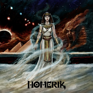 Curse of the Black Nile(feat. Anita Hilaly) (Explicit)