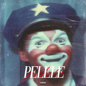 PELELE (feat. GUS FL4ME) (Explicit)