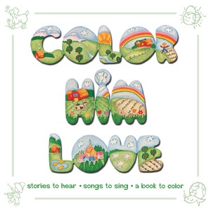 Calming the Storm - He's Gonna Calm the Storm