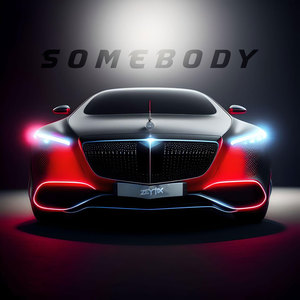 Somebody
