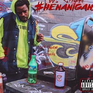 $hENANIGAN$ (Explicit)