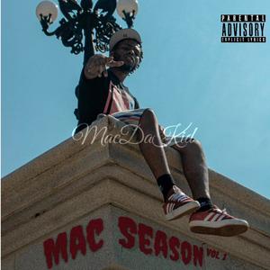 All I Know (feat. Italiander) (Explicit)