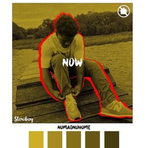 Fallin' (feat. Moosey)