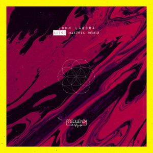 ***** (Maetrik Remix|Explicit)