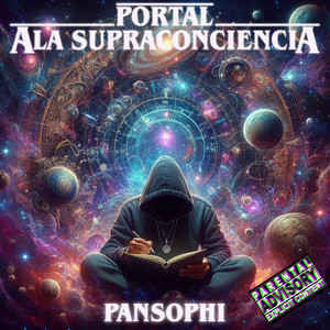 Portal a la Supraconciencia (Explicit)