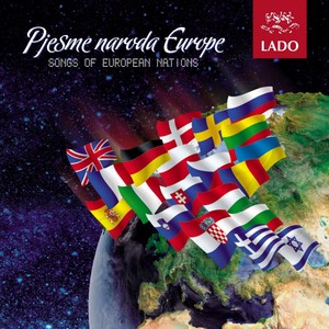 Pjesme Naroda Europe (Songs of European Nations)