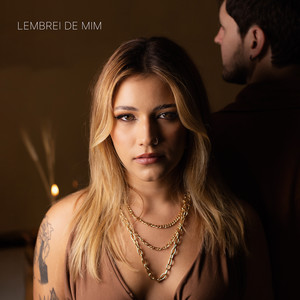 Lembrei De Mim