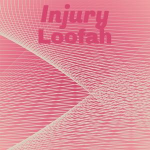 Injury Loofah