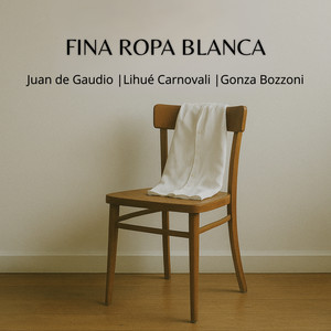 Fina Ropa Blanca (COVER版)