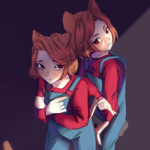 Танцы (Speed up)