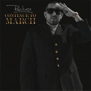 Continue to March (Explicit)