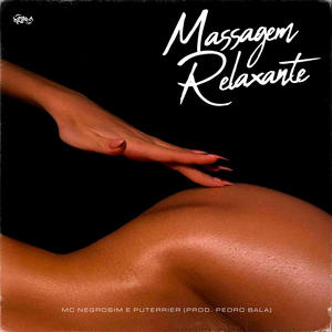 Massagem Relaxante (Explicit)