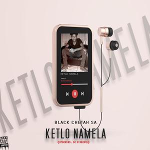 Ketlo Namela