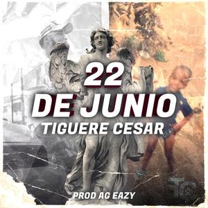 22 de junio