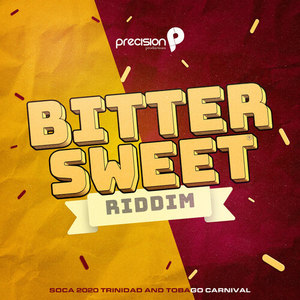 Bittersweet Riddim (Soca 2020 Trinidad and Tobago Carnival)