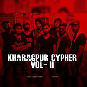 Kharagpur Cypher, Vol. 2(feat. Rish boi) (Explicit)