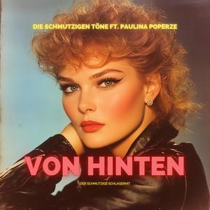 Von Hinten (feat. Paulina Poperze)